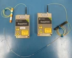 Coherent Model: Sapphire 548-300 Fpt-e *1450865* (lot Of 2). Fixed Price $500.00.