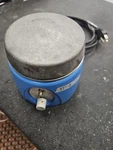 Vwr Hotplate Stir Student 12620-986 Working For Parts. Fixed Price $37.99.