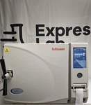 Tuttnauer 3870EAP Autoclave Sterilizer Air Dryer & Trays, 2021, Low Cycle. Fixed Price $12200.00.