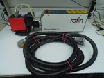Rofin Sinar Rsm 20E Laser Marking Head M7597. Fixed Price $1499.00.
