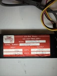 Power Technology UV2301A14 Gas Laser Supply 115V 1.4-2KV. Fixed Price $20.00.