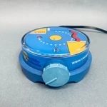 Ika Colorsquid Magnetic Stirrer 0-1500 Rpm. Fixed Price $86.25.