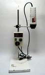 Brinkmann Kinematica Polytron Pt 10/35 Homogenizer W/pcu 11 Stand. Fixed Price $499.95.