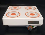 Corning 440824 Multi Position Lab Stirrer. Fixed Price $397.60.