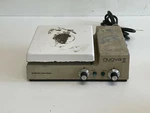U50: Sybron Thermolyne Nuova Ii Laboratory Magnetic Stirrer. Fixed Price $100.00.