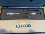 Luxar Surescan Handpiece Kit. Fixed Price $585.00.