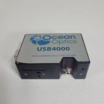 Tested Updated Ocean USB4000 Miniature Fiber Spectrometer SMA905. Fixed Price $806.99.