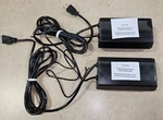 Lot (2) Uvp Power Supply PS-1 P/n 99-0055-01 For Repair/salvage L2687. Fixed Price $30.00.