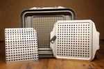 Allegiance V. Mueller Genesis CD1-6B Sterilization Tray Basket Nwot. Fixed Price $262.95.