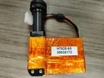 Hamamatsu Photomultiplier Module H7828-65. Fixed Price $60.00.