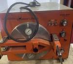 National Heinicke Steril-quik Autoclave Sterilizer 704-9000-D. Fixed Price $500.00.