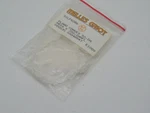 Melles Griot 01LPX286 Plano Convex Dia 250.0MM Fl Lens. Fixed Price $49.99.