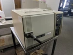 Refurbished Tuttnauer 2340M Manual Autoclave Sterilizers Dental Medical Warranty. Fixed Price $1488.00.