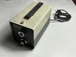 Optem 29-60-02 Fiber Optic Microscope Illuminator Light Source 150W. Fixed Price $30.00.