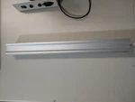 Newport X48 Aluminum Four-sided Optical Rail System. Fixed Price $88.00.