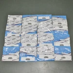 (16) Scienceware Spinbar F37122-0050, Fda Grade Stir Bar, X 8 Mm, Ptfe. Fixed Price $59.95.