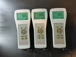 Thorlabs PM100 Digital Optical Laser Power Meter Console Mint Condition. Fixed Price $250.00.