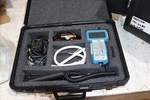 Tsi 8762 Iaq-calc Indoor Air Meter Digital Test Equipment W/ Case. Fixed Price $299.99.