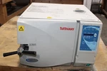 Tuttnauer Working EZ10 Autoclave Sterilizer. Fixed Price $2250.00.