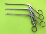 Rongeurs Straight ,up And ,down V.mueller Surgical Set Of 3. Fixed Price $240.05.