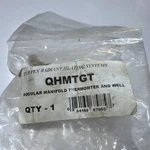 Zurn - Modular Manifold Thermomter And Well Qhmtgt. Fixed Price $15.00.