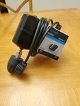 Barnant Labrotory Mixer Model 700-5400 Tested And Working. Fixed Price $39.99.