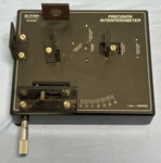 Pasco Scientific Precision Interferometer Part OS-9255A. Fixed Price $1071.99.