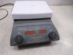 Corning PC-420D Digital Lab Hot Plate Magnetic Stirrer 5X7 Pyroceram 6795-420D. Fixed Price $299.95.