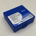 (25-PACK) Schott Nexterion Glass (abi) 75.6MM, Thickness 1.0MM (1210044). Fixed Price $29.99.