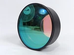 Sill S4LFT0300/094 Optical Lens 808-980NM. Fixed Price $2397.30.