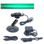 520NM Focusable Power Green Line Module Generator 5V High... Fast Ship. Fixed Price $57.99.