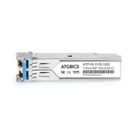 Avago AFCT-5715PZ-BR4 Transceiver, Silver. Fixed Price $18.00.