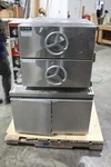 Market Forge A-cooker Plus 120V Pressure. Fixed Price $1500.00.