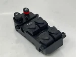 2009 Honda Civic Power Window + Door Lock Master Switch Oem. Fixed Price $179.99.