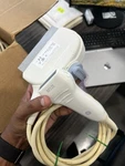 Ge M12L Linear Array Ultrasound Transducer 2294512. Fixed Price $250.00.