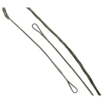 J And Control Cable Black 452X 37.50 Inch. Fixed Price $19.56.