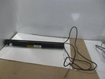 Uniphase 1652P Laser Product Complies. Fixed Price $300.00.
