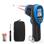 Btmeter BT-1500 Non-contact Pyrometer 30:1 Industrial Laser Thermometer Gun, .... Fixed Price $61.89.