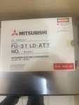 Mitsubishi Electric FU-31 Ld*att Laser Diode Module Used. Fixed Price $250.00.