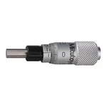 Mitutoyo 148-201-10 Micrometer Head, 6.5MM Range, Steel. Fixed Price $80.79.