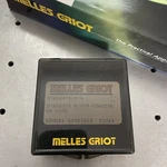 Melles Griot 01PRS015/078 BK7 Right Angle Prism Coated Hebbar Visible. Fixed Price $35.00.