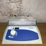 Vwr Scientific 7252 Advanced Aluminum Magnetic Stirrer T2. Fixed Price $149.99.