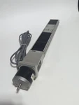 Parker Daedal Linear Slide Positioning System 12". Fixed Price $150.00.