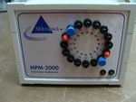 Ocean Optics Mikropack Fiber Mulitplexer MPM-2000-VIS400-2X8. Fixed Price $859.99.