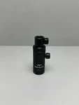 Newport VPT-3 Translating Optical Post Holder. Fixed Price $40.00.