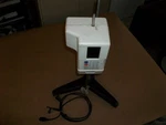 General Signal Lightnin Labmaster L1U08 Mixer Stirrer Continuous Duty 1800 Rpm. Fixed Price $450.00.