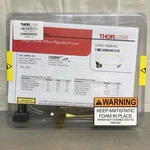 Thorlabs Single Mode Fiber-pigtailed Laser Diode LPSC-1550-FC New. Fixed Price $250.00.