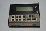 Gentec Sun Series EM-1 Laser Energy Meter- (KFR20). Fixed Price $22.50.