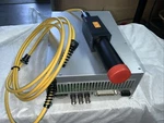 Coherent Flq Nufern 1364402 Fiber Laser Marker. Fixed Price $695.00.