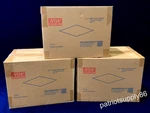 8-PACK Mean Well HLG-320H-48 Led Driver 48V 320W IP67 Cc / Cv 6.7A Power Supply. Fixed Price $292.00.